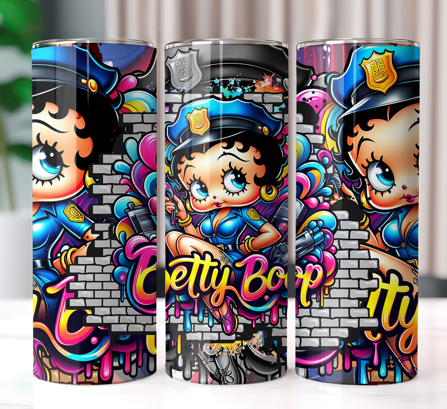 "Unlimited-Buyer" BB Tumbler MRR Bundle - Part 5