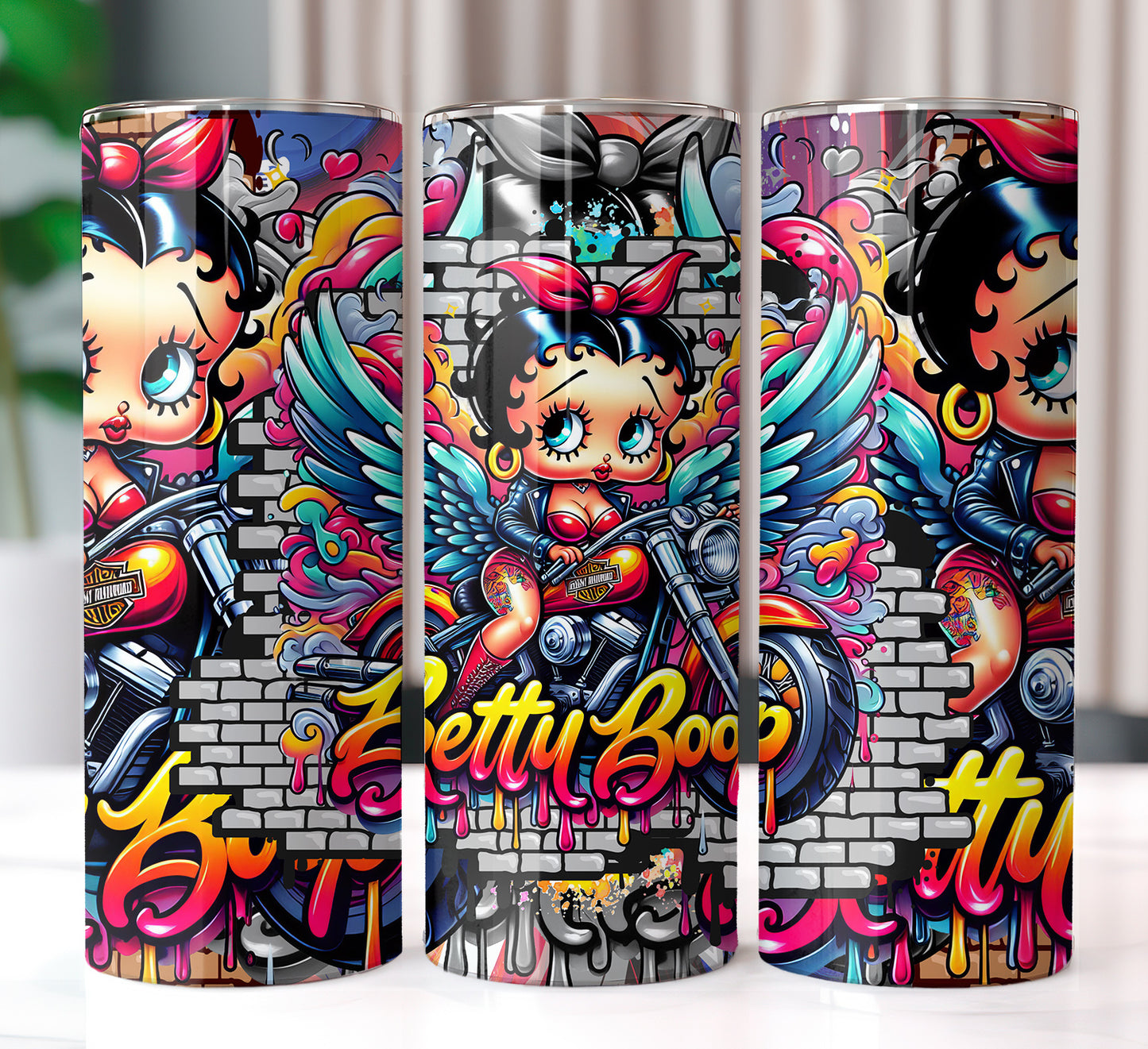 "Unlimited-Buyer" BB Tumbler MRR Bundle - Part 5