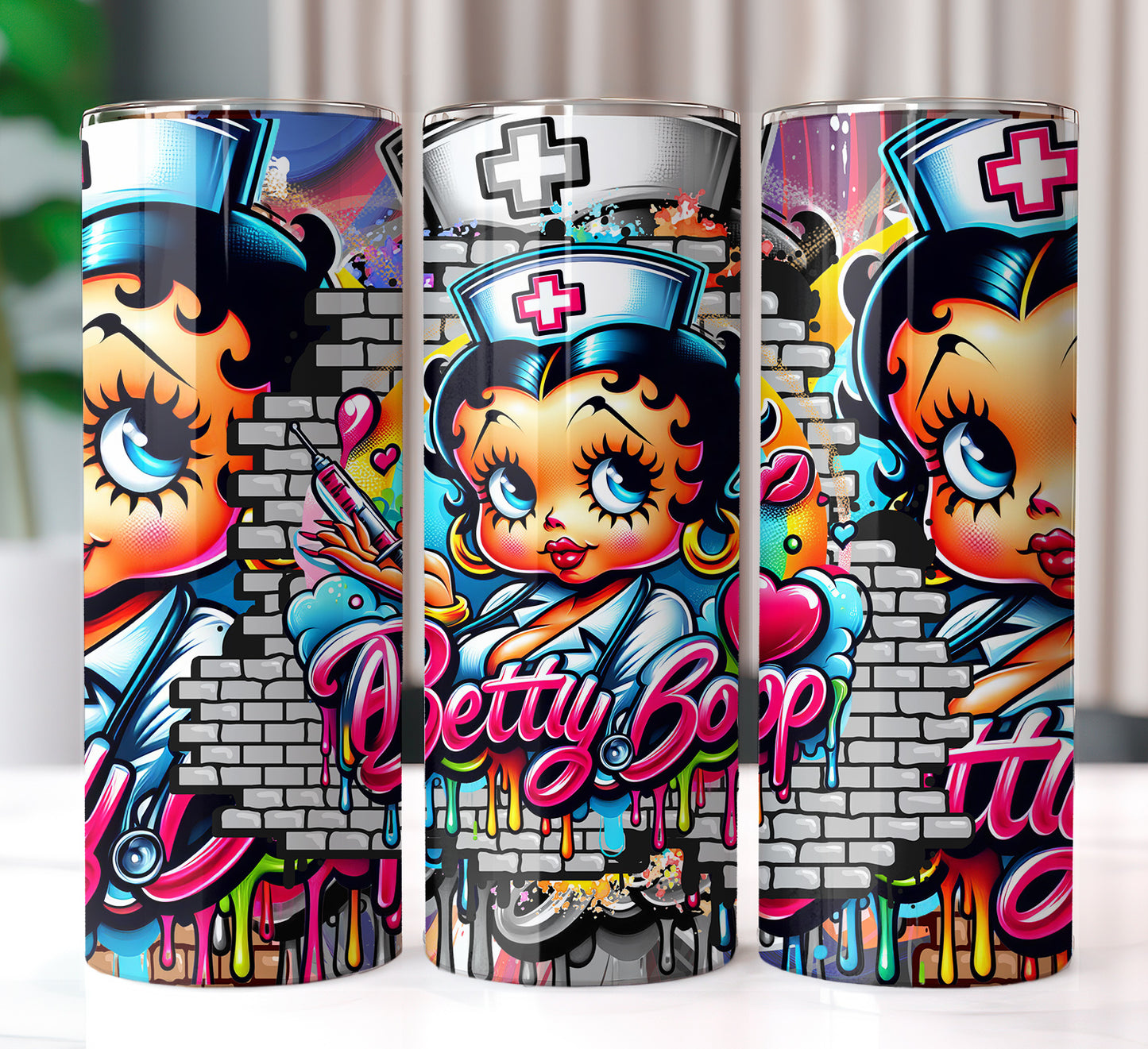 "Unlimited-Buyer" BB Tumbler MRR Bundle - Part 5
