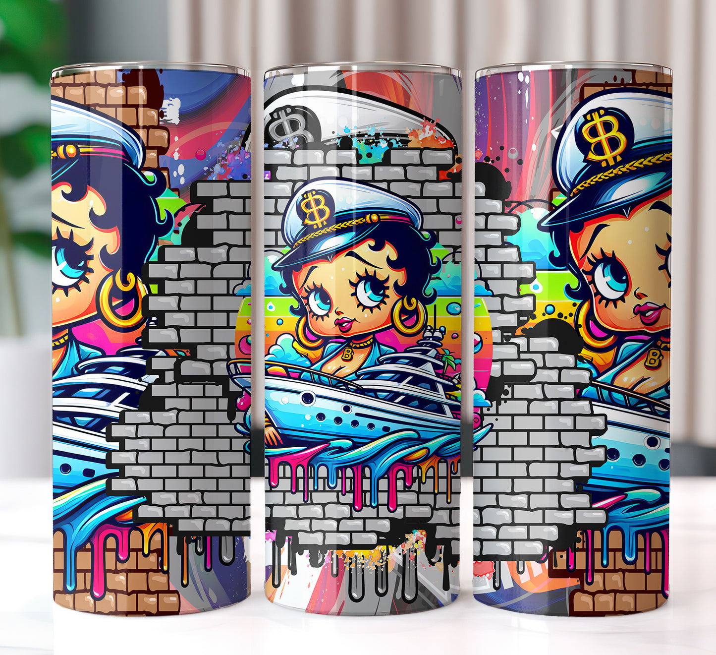 "Unlimited-Buyer" BB Tumbler MRR Bundle - Part 5
