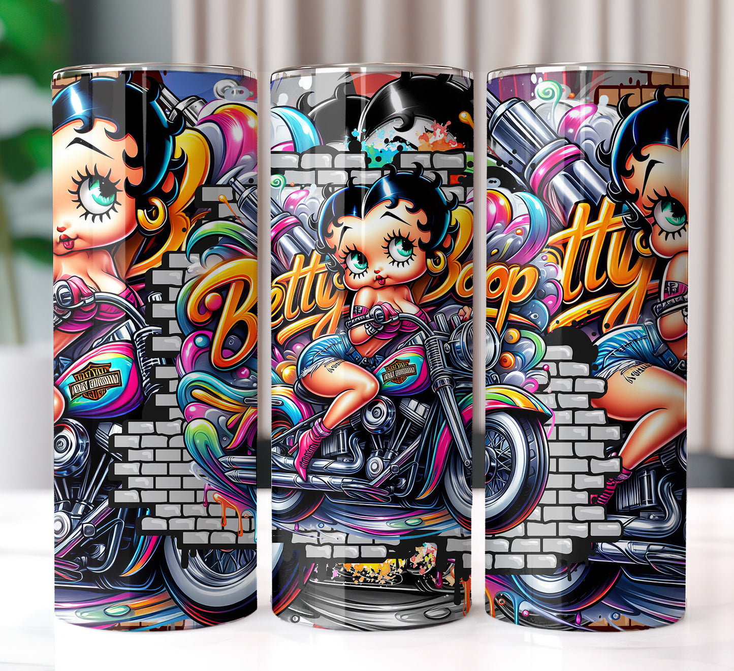 "Unlimited-Buyer" BB Tumbler MRR Bundle - Part 1