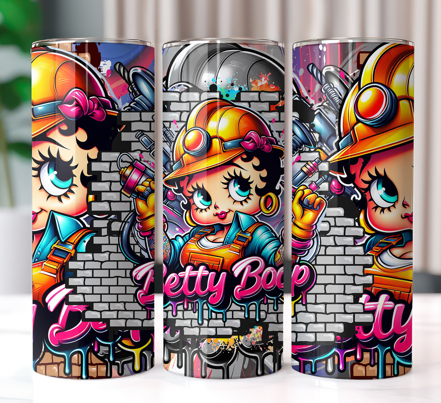 "Unlimited-Buyer" BB Tumbler MRR Bundle - Part 1