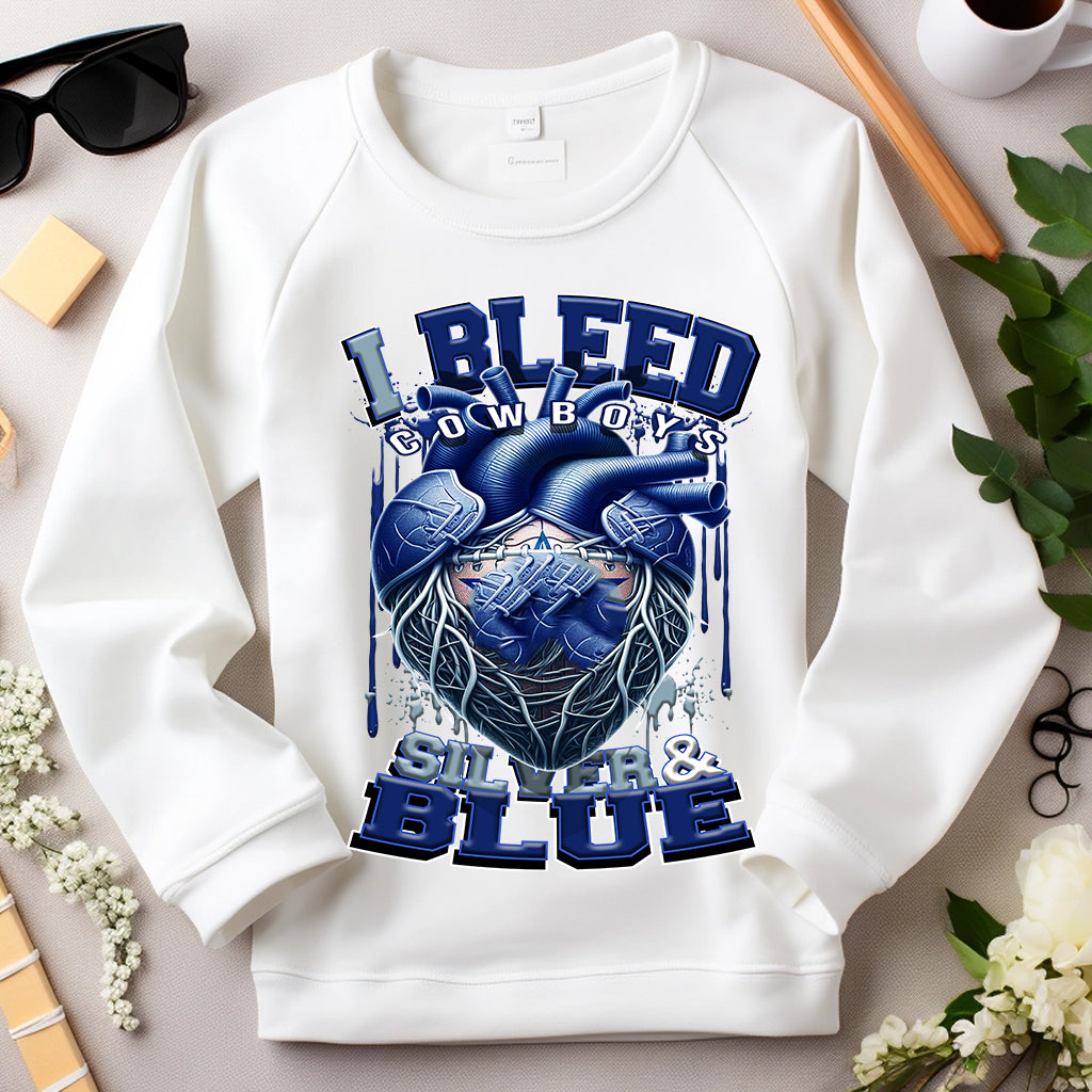 32 Teams Bleed Heart Purchase