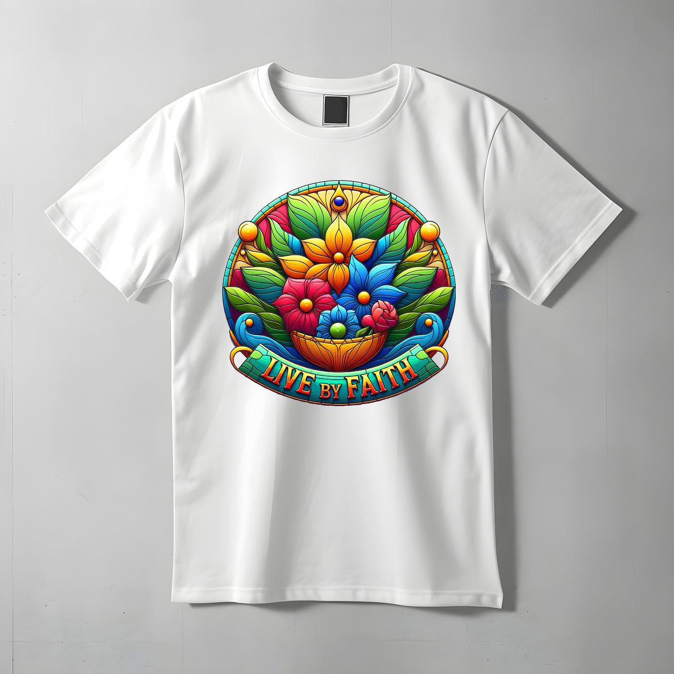 "Unlimited-Buyer" Faith Quotes MRR Bundle - Part 1