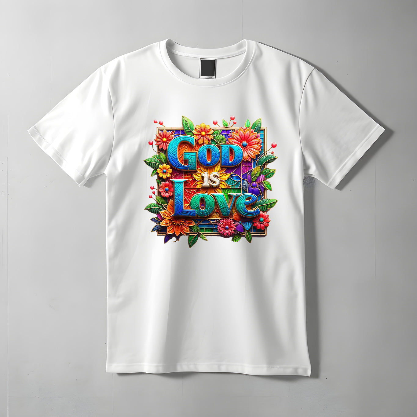 "Unlimited-Buyer" Faith Quotes MRR Bundle - Part 1