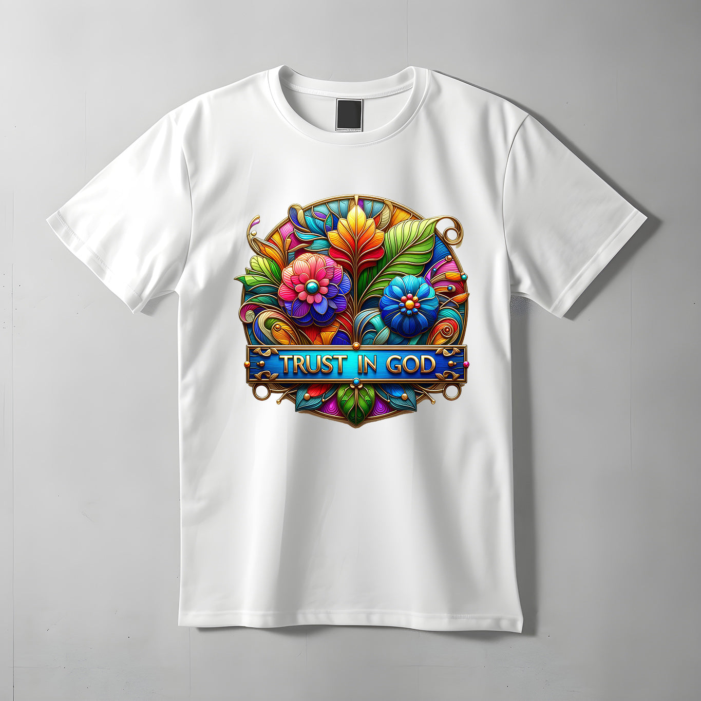 "Unlimited-Buyer" Faith Quotes MRR Bundle - Part 1