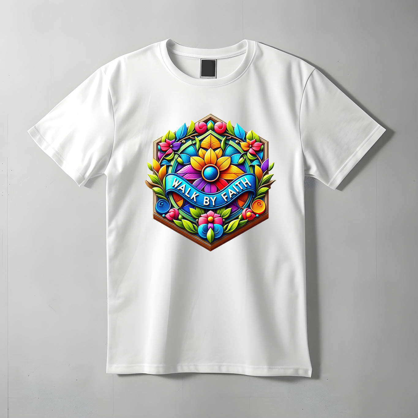 "Unlimited-Buyer" Faith Quotes MRR Bundle - Part 1