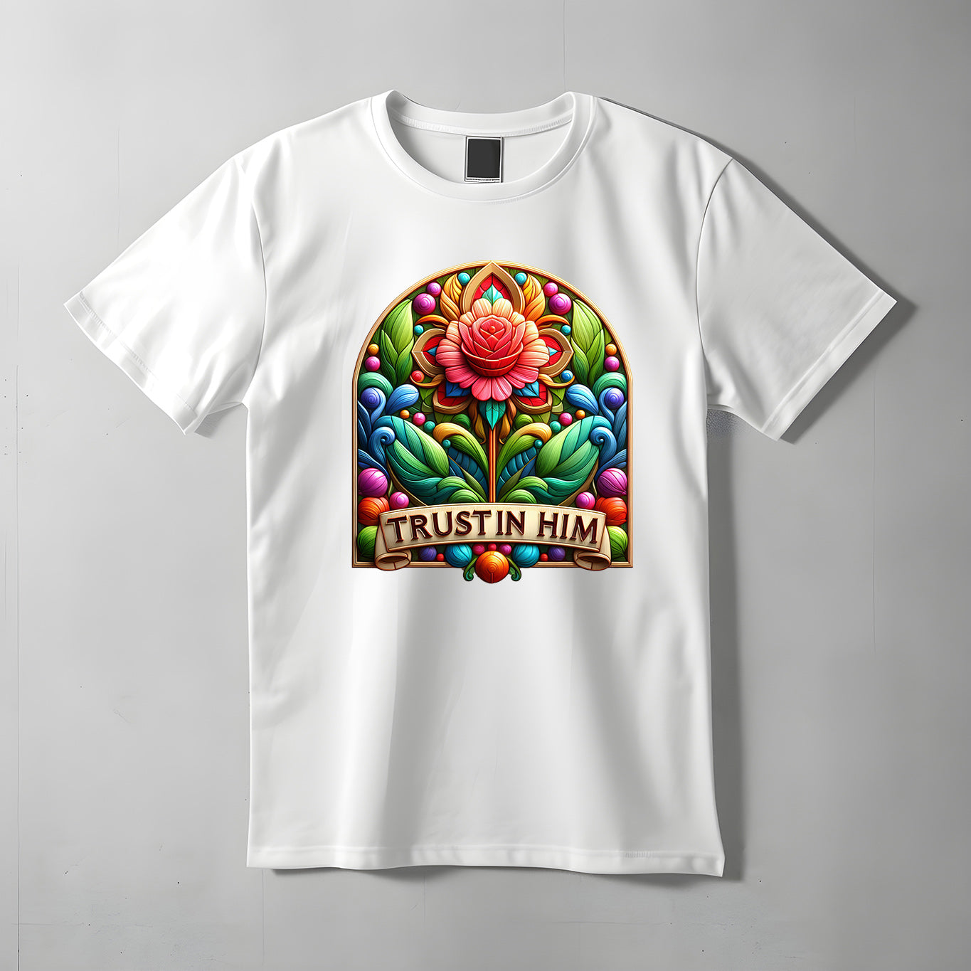 "Unlimited-Buyer" Faith Quotes MRR Bundle - Part 1