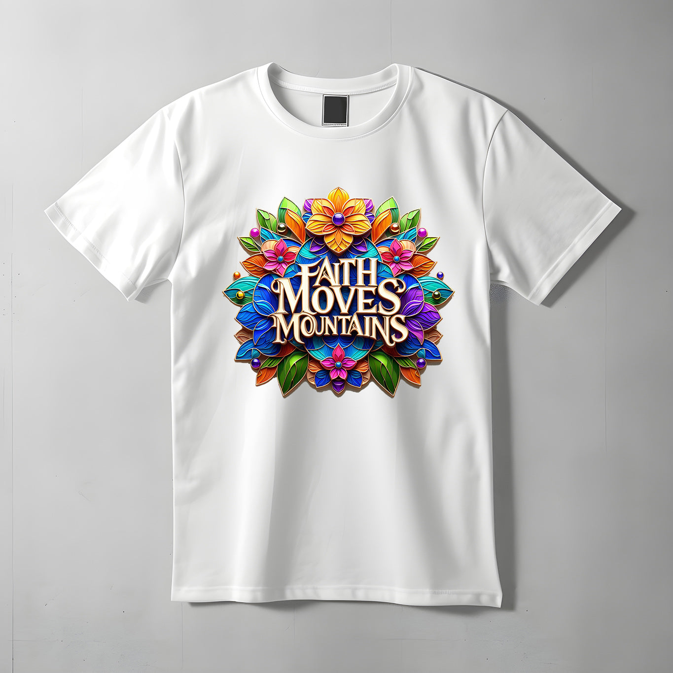 "Unlimited-Buyer" Faith Quotes MRR Bundle - Part 1