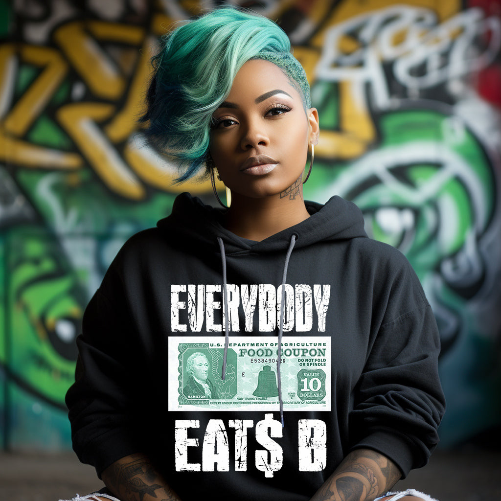 Everybody Eats B PNG