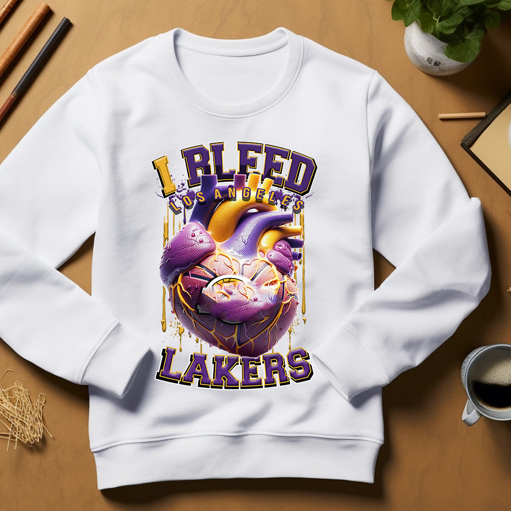 30 Teams Bleed Heart MRR Purchase