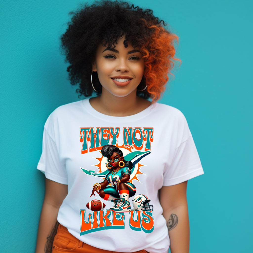 Miami Girl MRR Bundle - Part 1