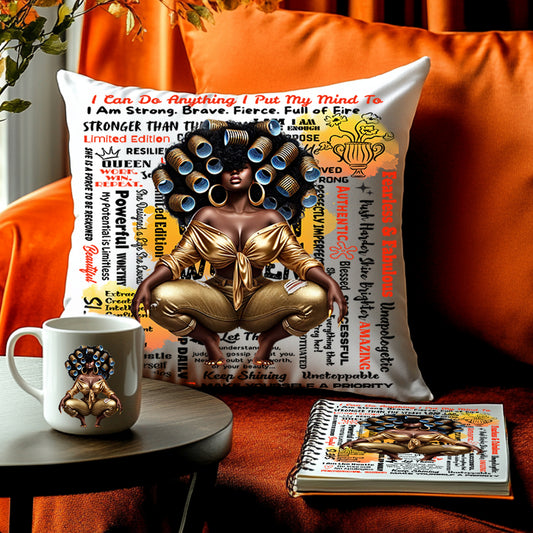 Crowned in Curlers MRR Bundle