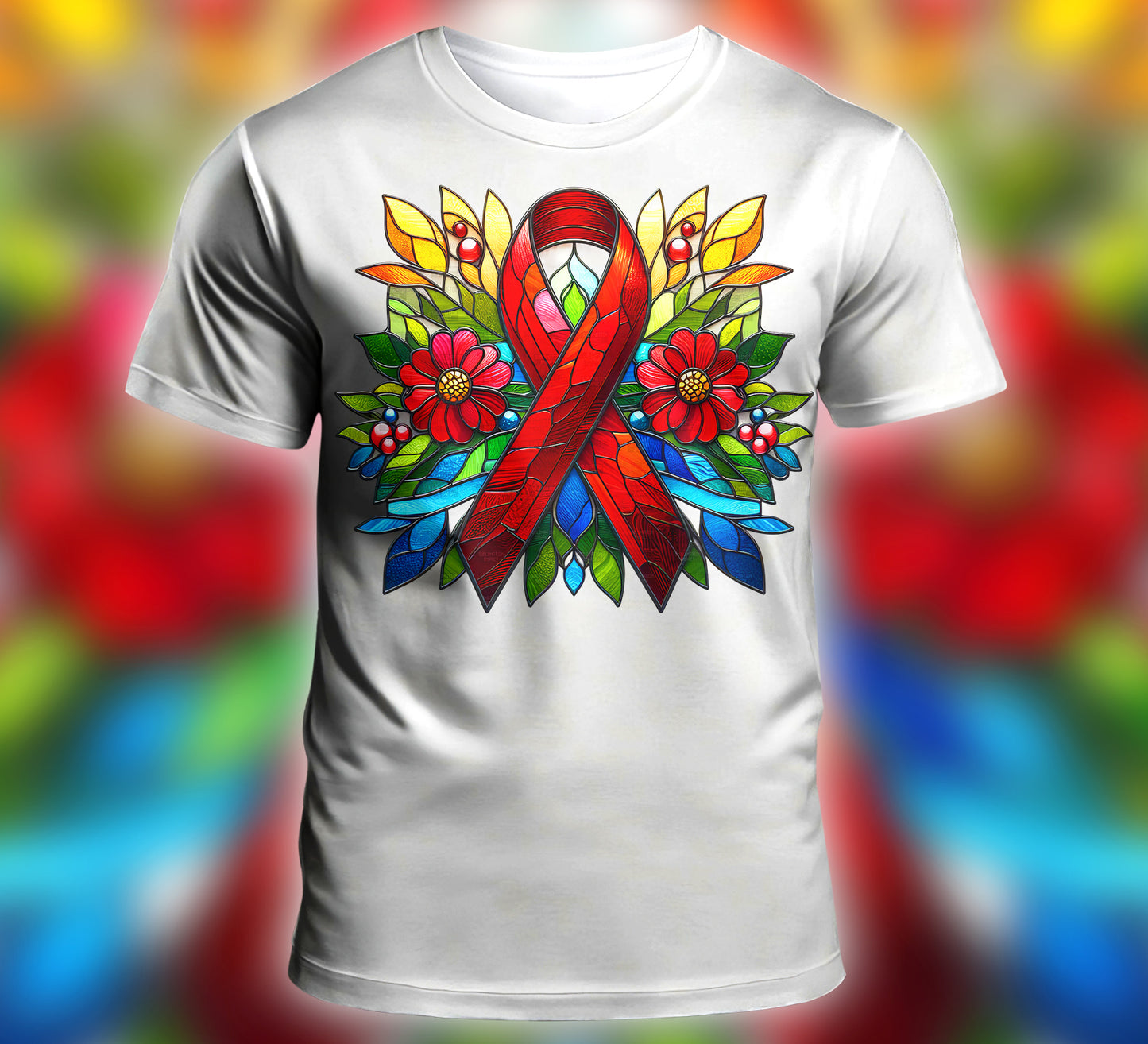Cancer Awareness Ribbons MRR Bundle