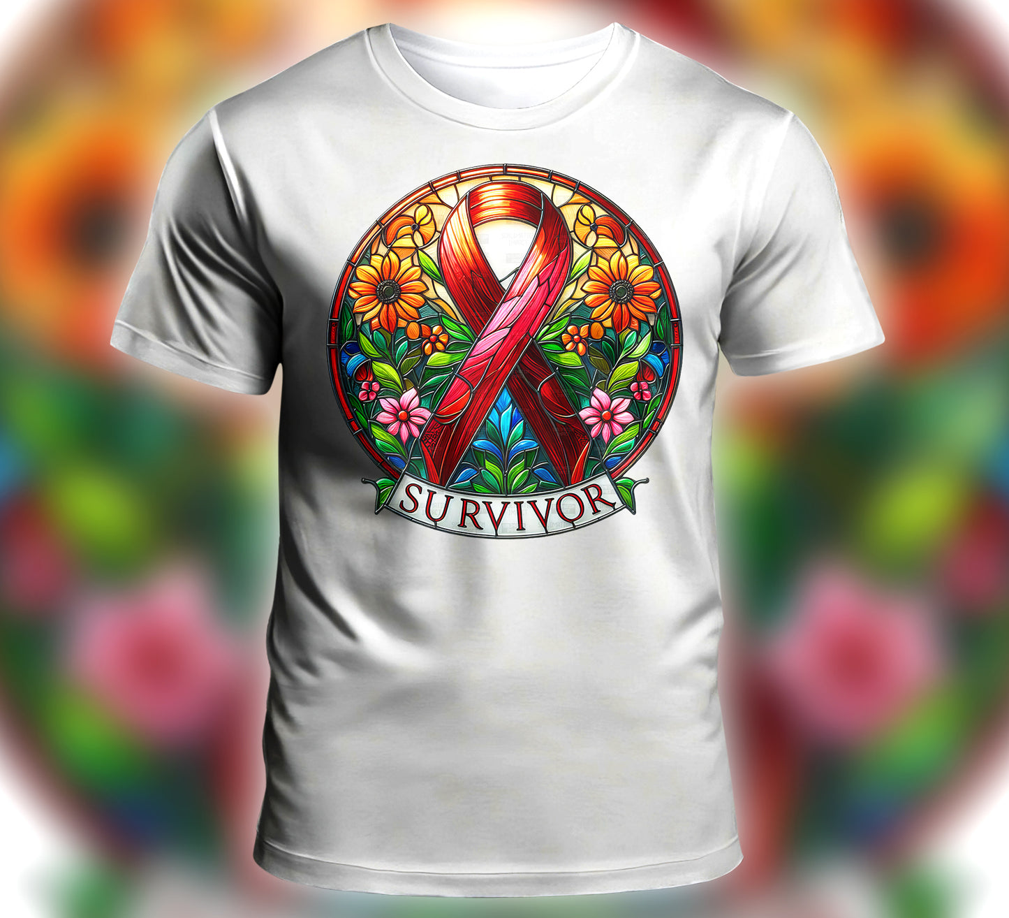 Cancer Awareness Ribbons MRR Bundle