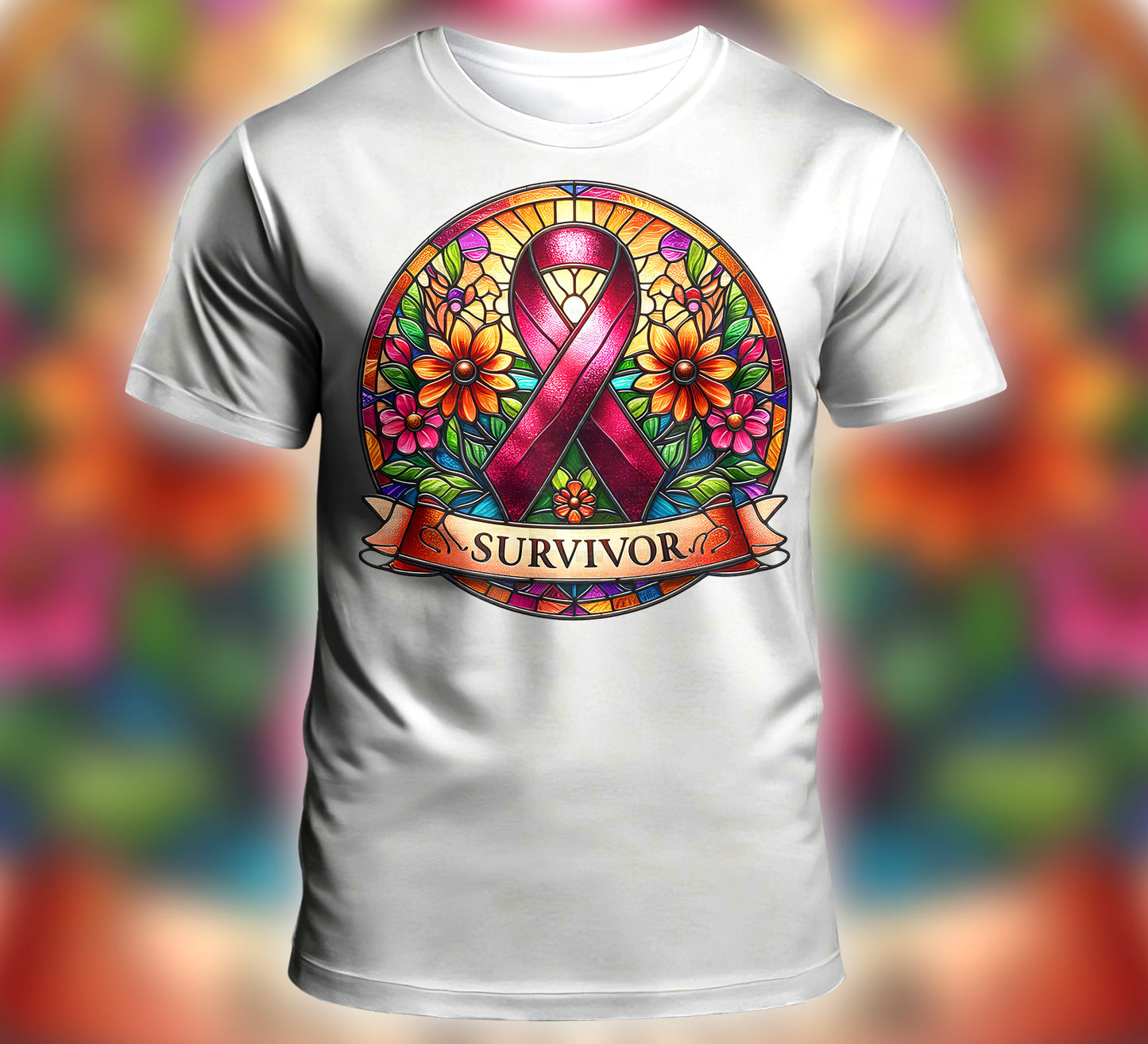 Cancer Awareness Ribbons MRR Bundle