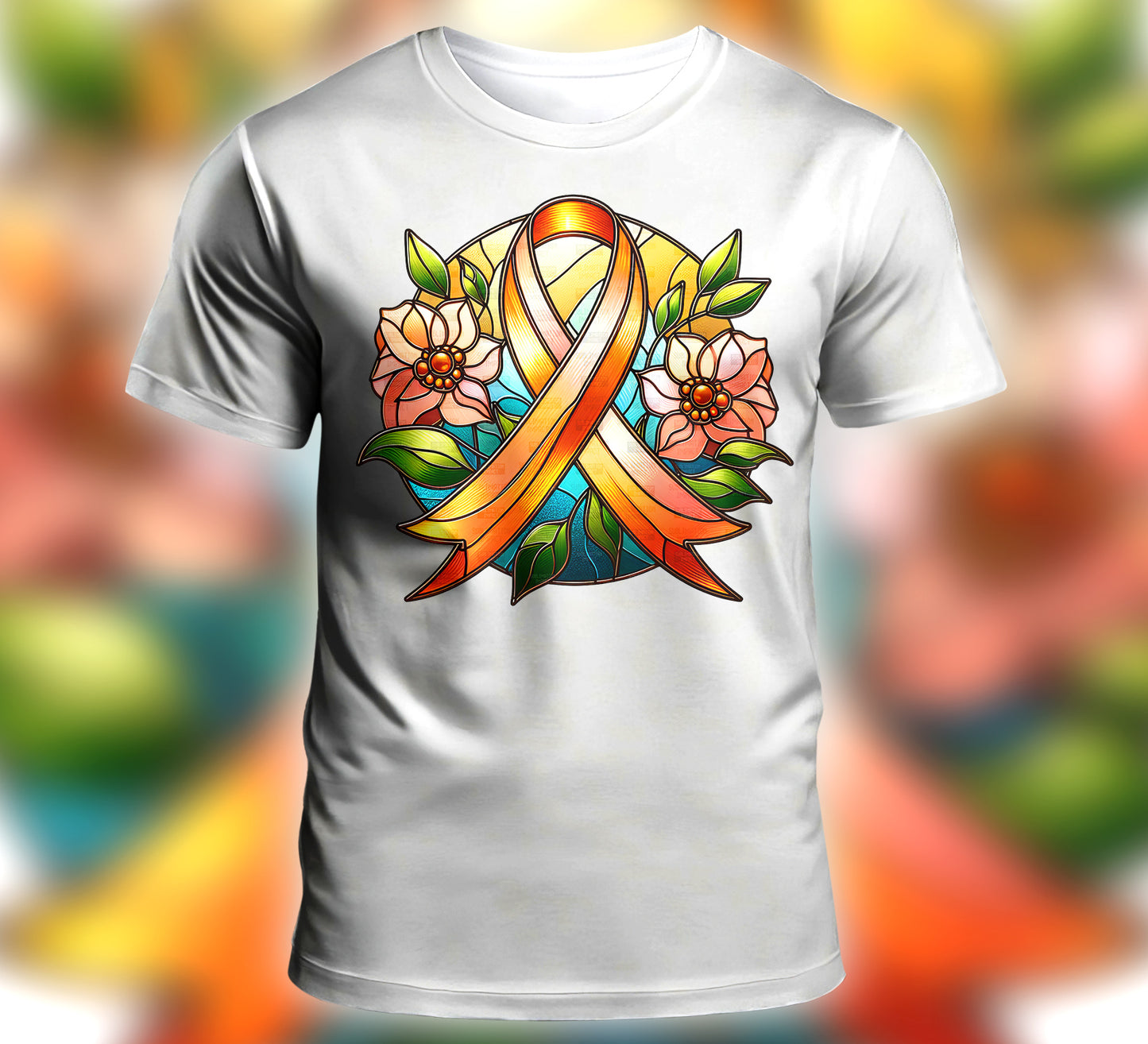 Cancer Awareness Ribbons MRR Bundle