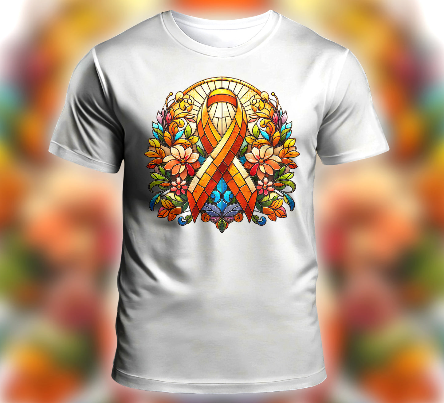 Cancer Awareness Ribbons MRR Bundle