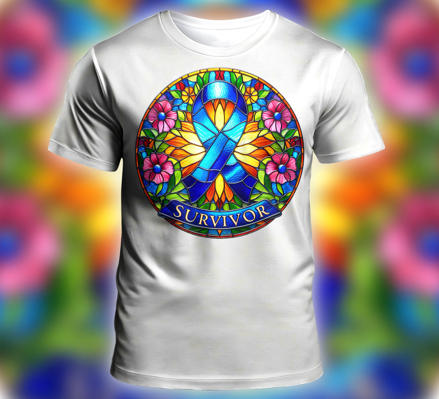 Cancer Awareness Ribbons MRR Bundle