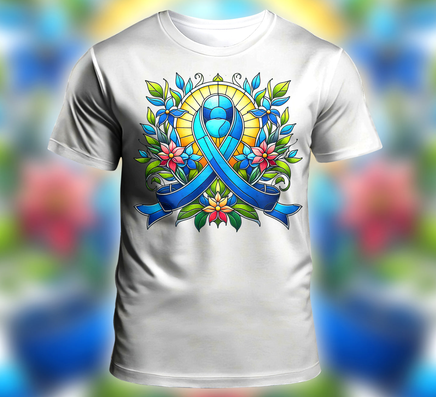 Cancer Awareness Ribbons MRR Bundle