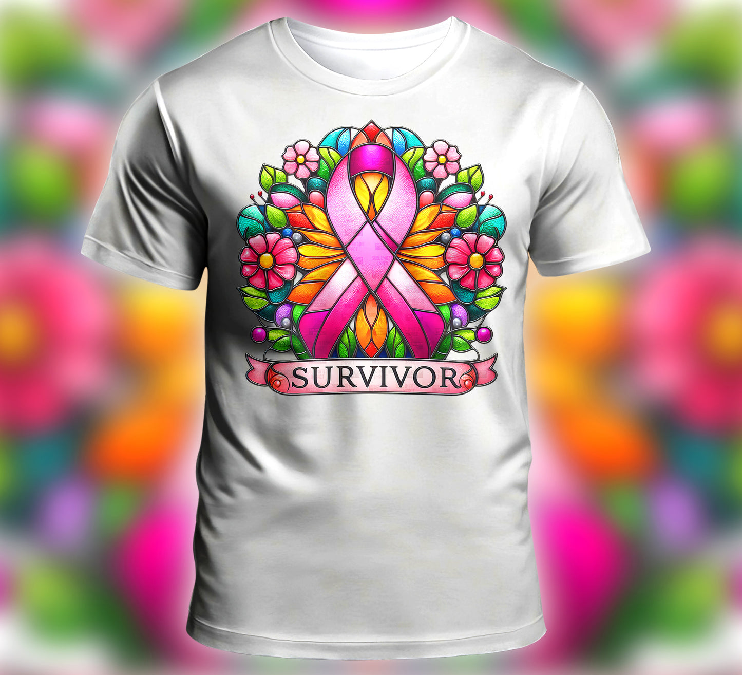 Cancer Awareness Ribbons MRR Bundle