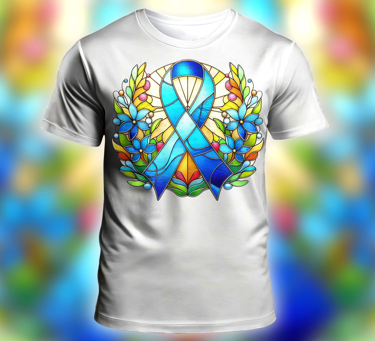 Cancer Awareness Ribbons MRR Bundle