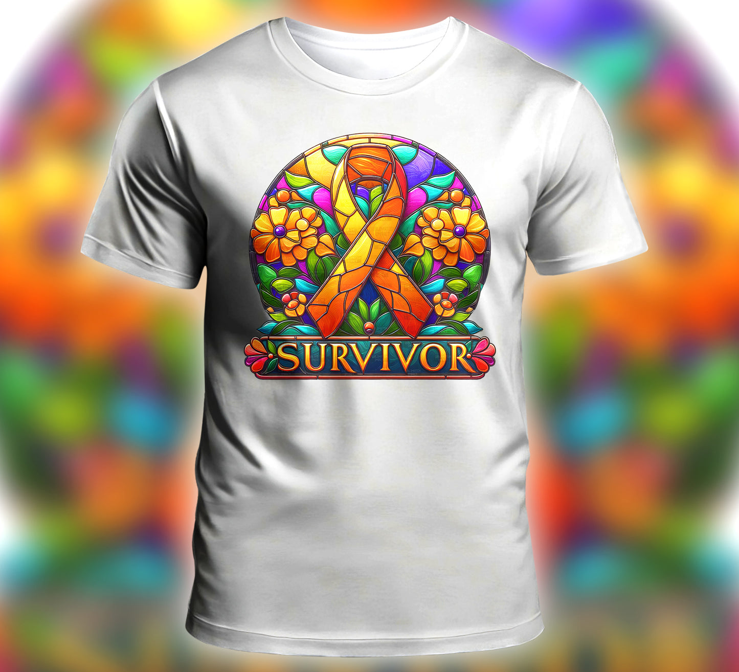 Cancer Awareness Ribbons MRR Bundle