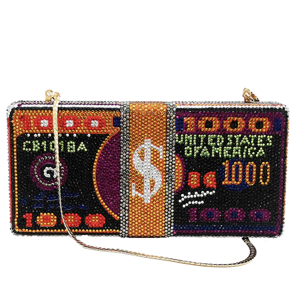 Trendy Fashion, Shoes & Purses Vendors List