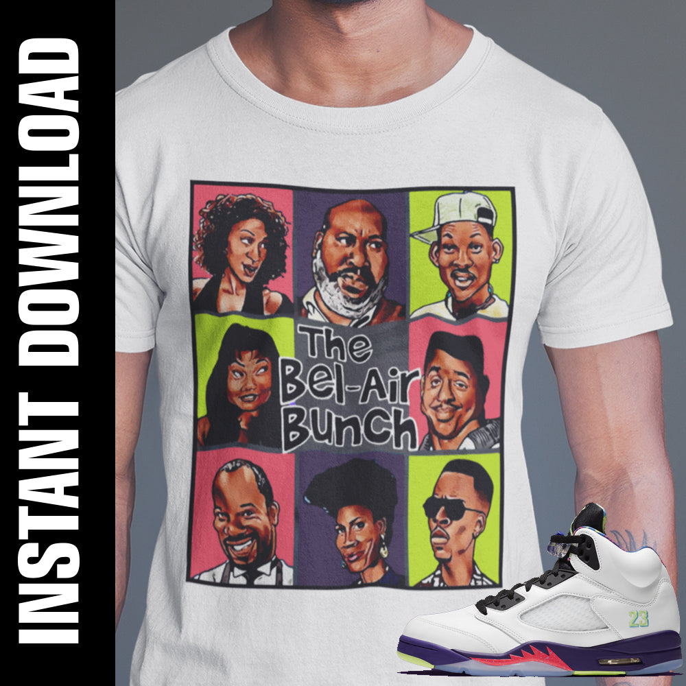 The Air Jordan Bel-Air Bunch JPG