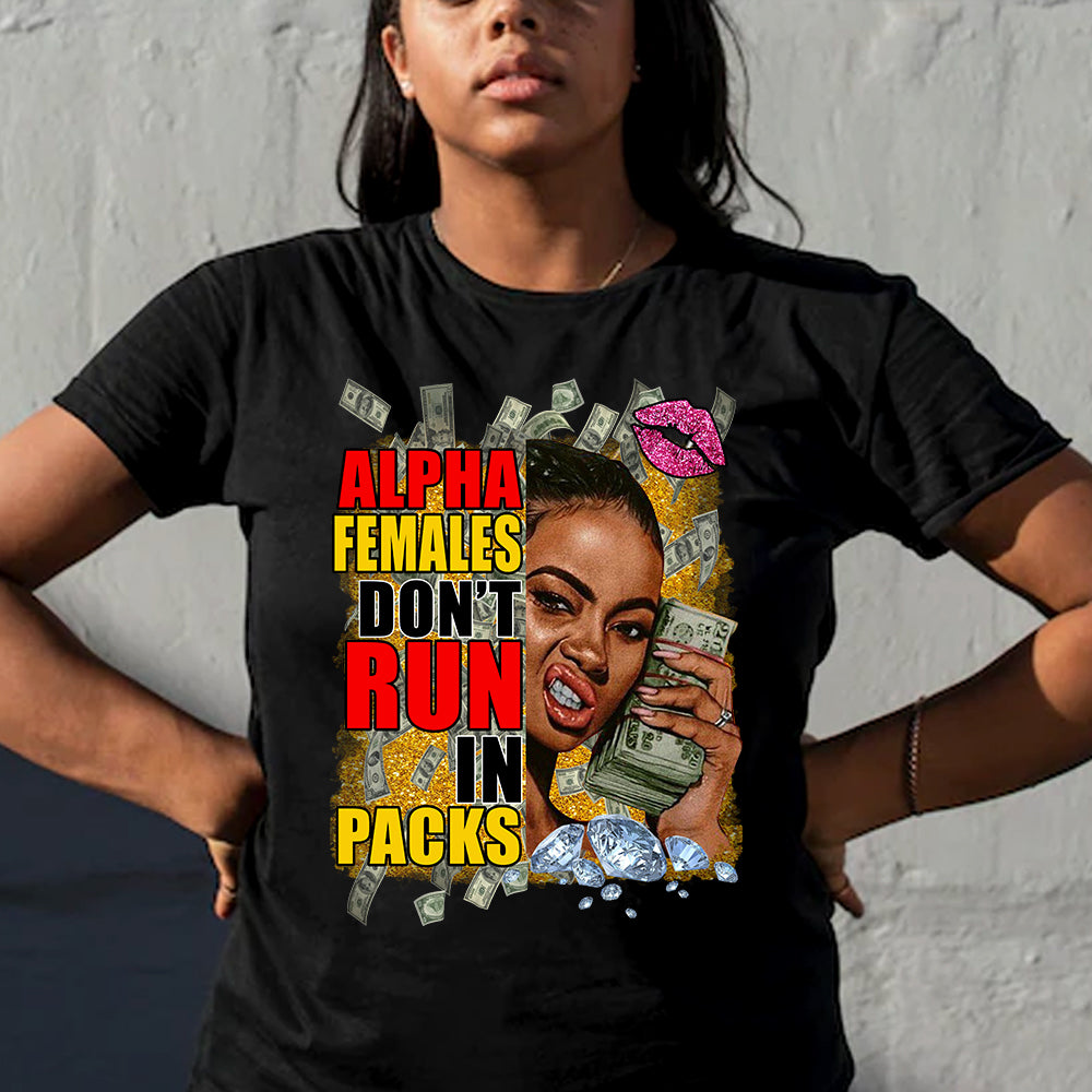 Hustle Queen Bundle PNG Only