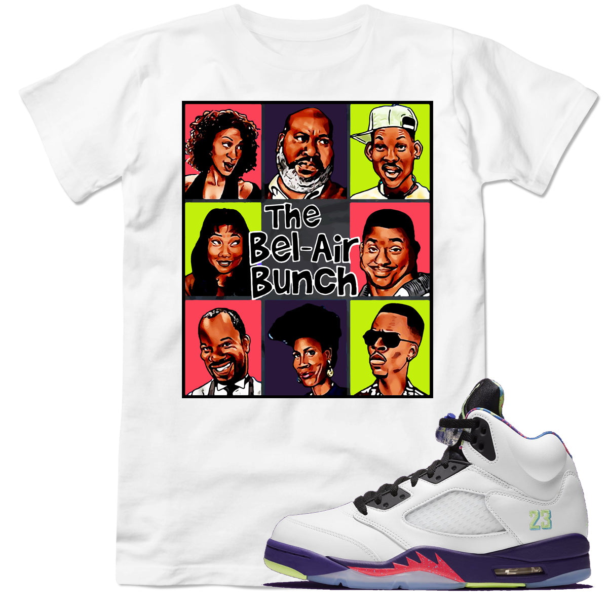 The Air Jordan Bel-Air Bunch JPG