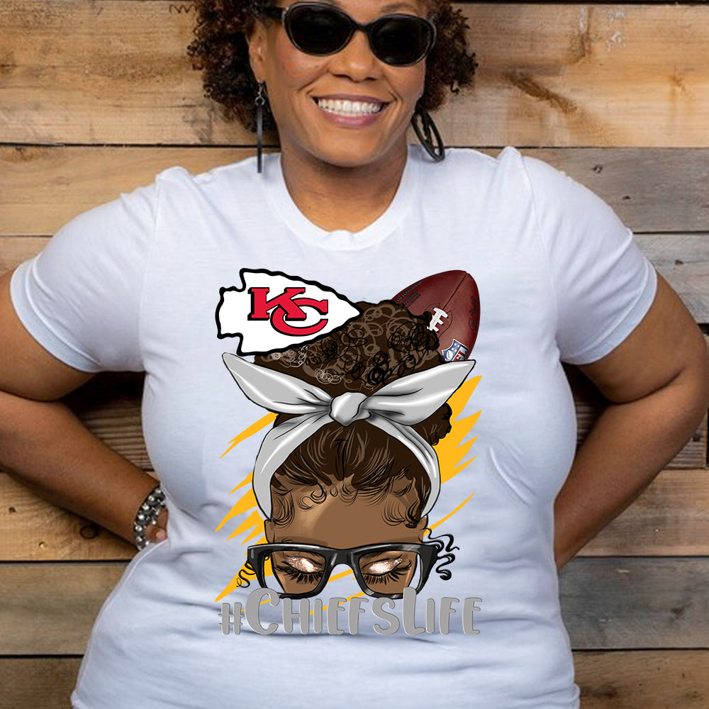 Chiefs Eagles Superbowl PNG Bundle