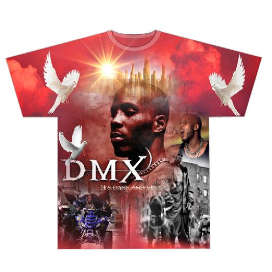 DMX AOP Sublimation Design JPG PNG