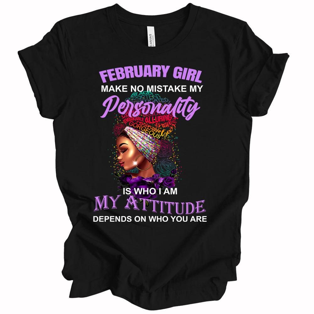 Birthday Month Girl Lavender Bundle