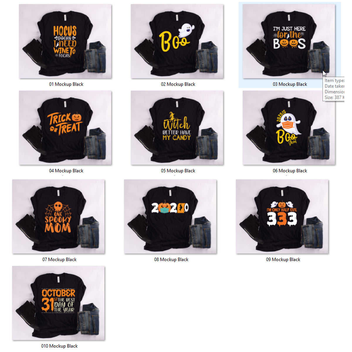 Pre-Built SVG Website #1 Peace Love SVGs