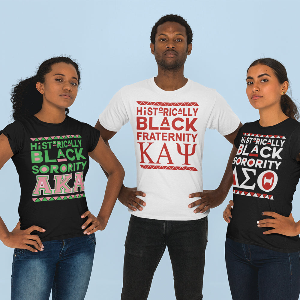 Historically Black PNG SVG