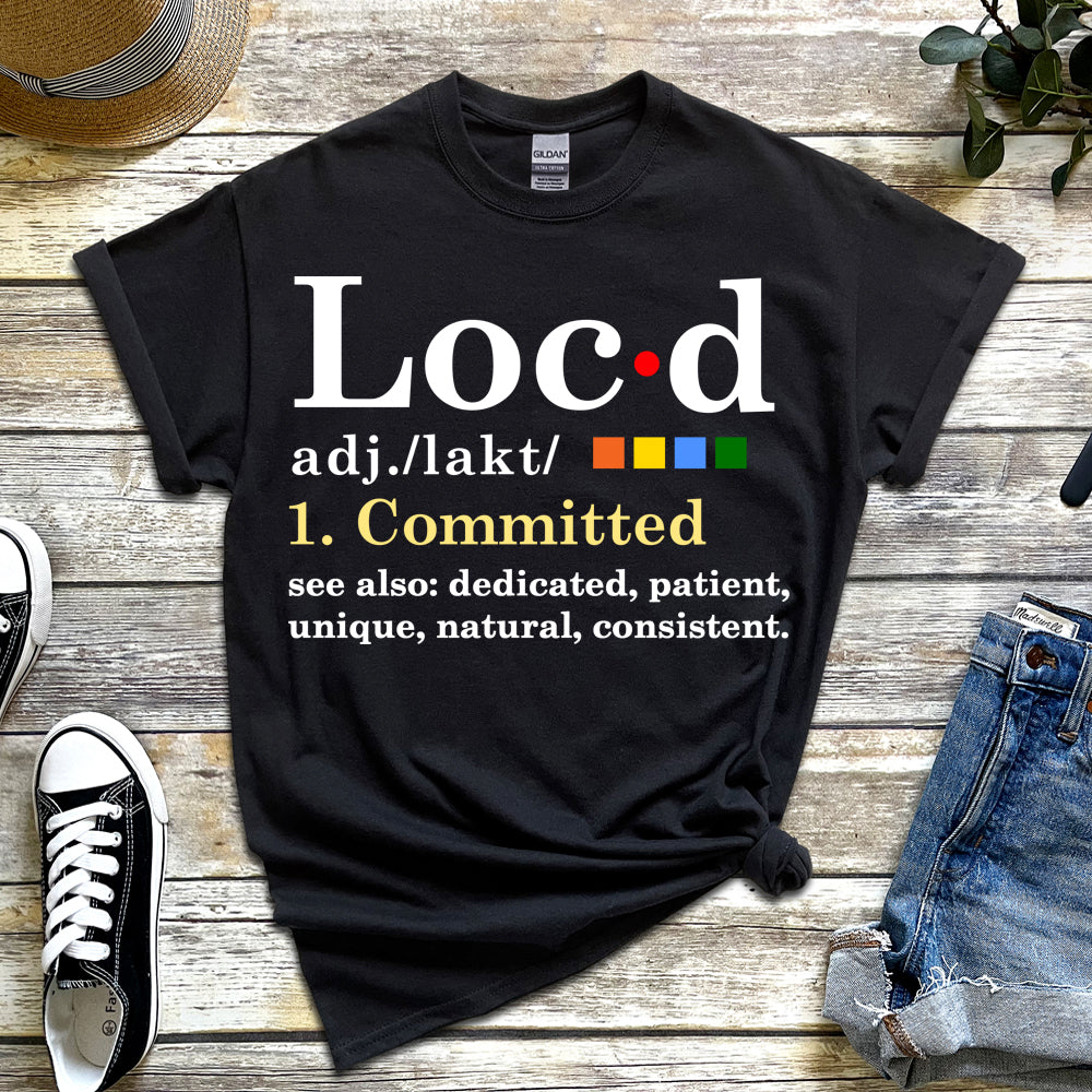 Locd Defined MRR PNG SVG