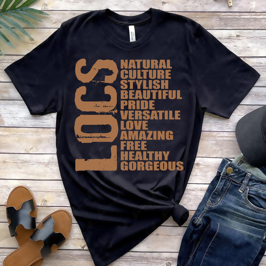 Locs Motivation MRR PNG SVG