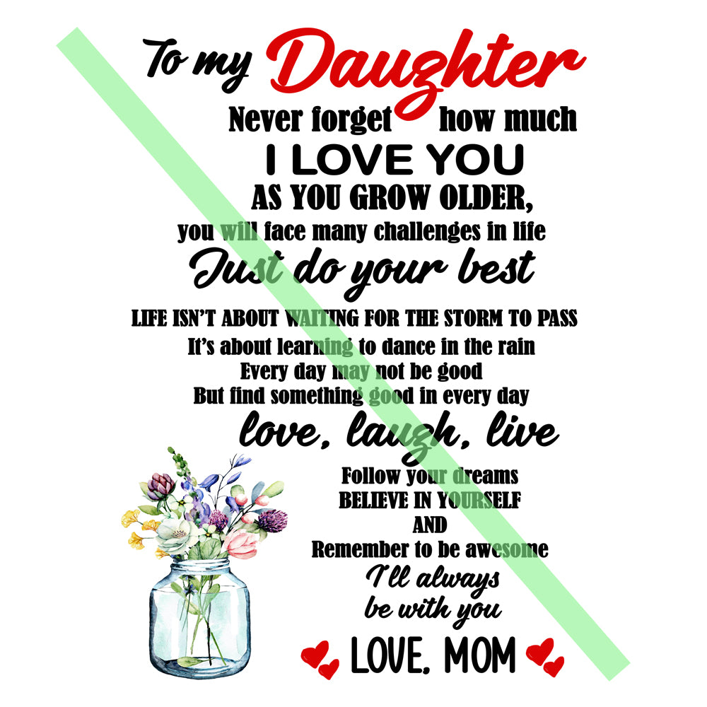 Love Mom PNG Only
