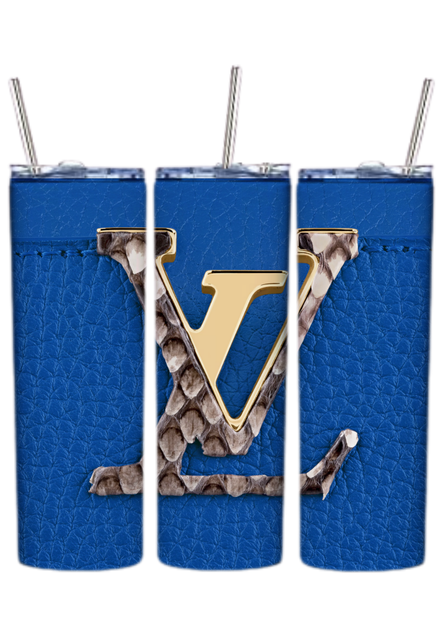 Designer Purse Tumbler Design Bundle