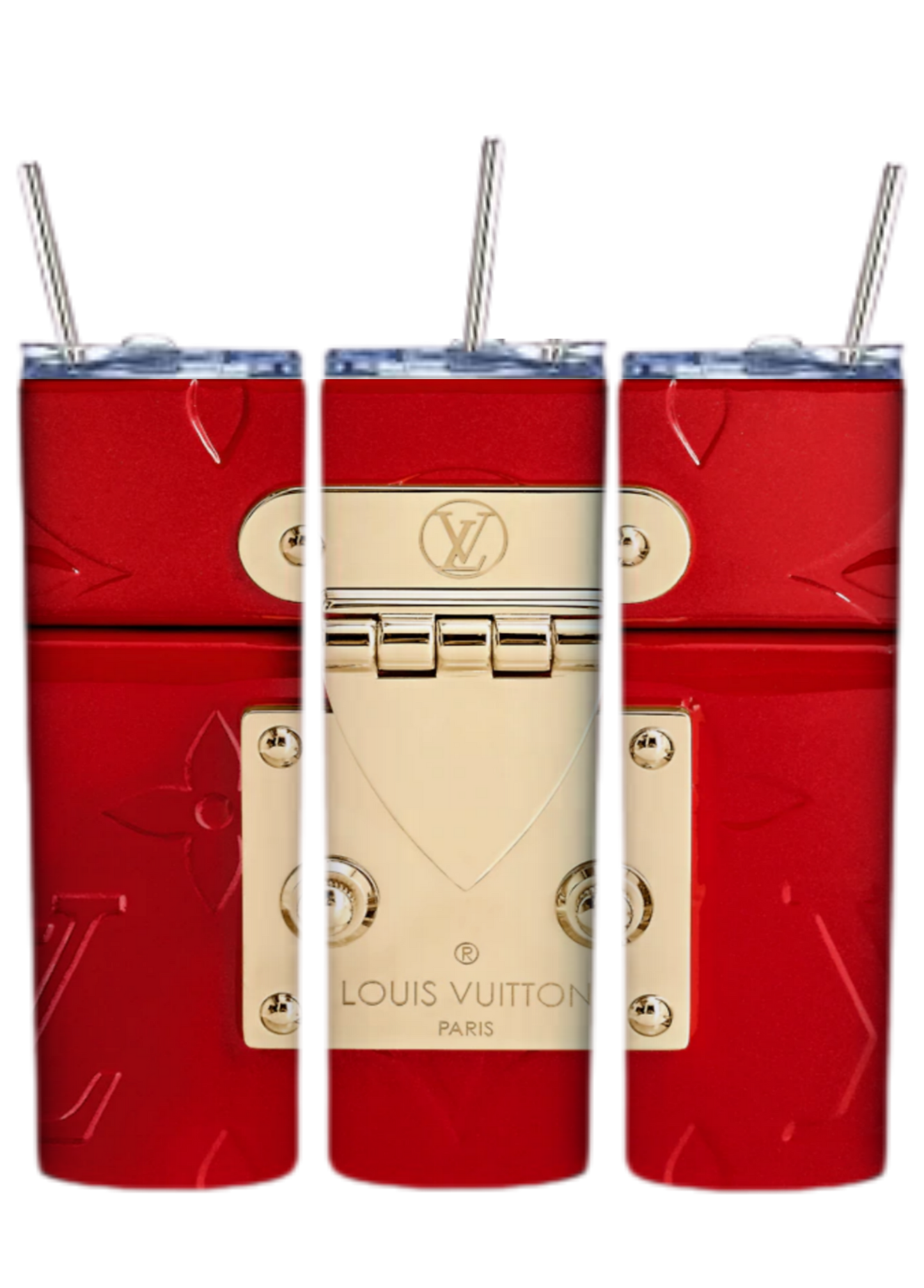 Designer Purse Tumbler Design Bundle