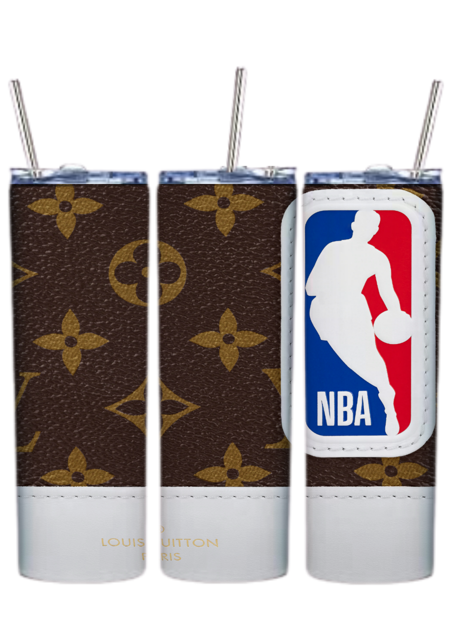 Designer Purse Tumbler Design Bundle