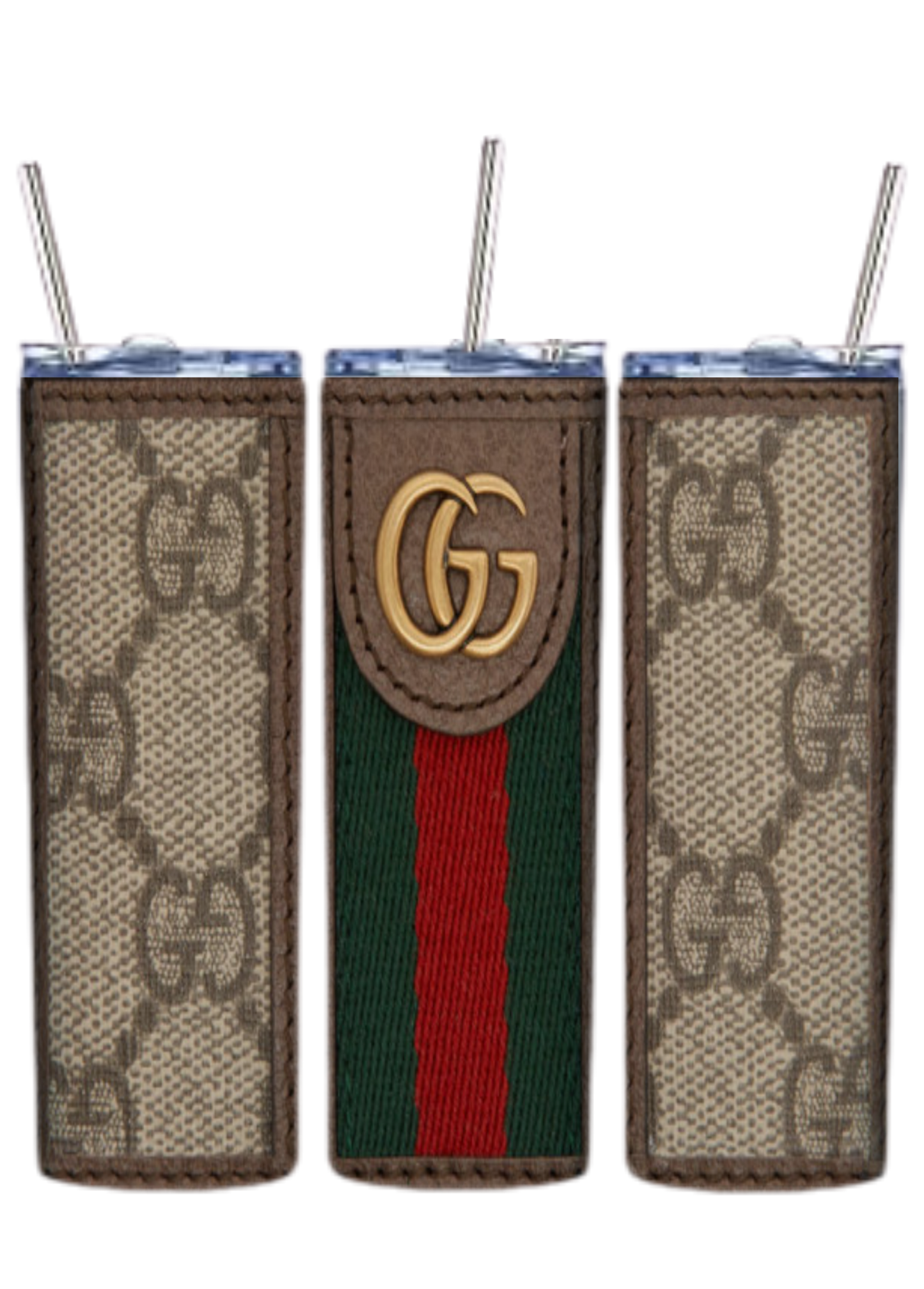 Designer Purse Tumbler Design Bundle
