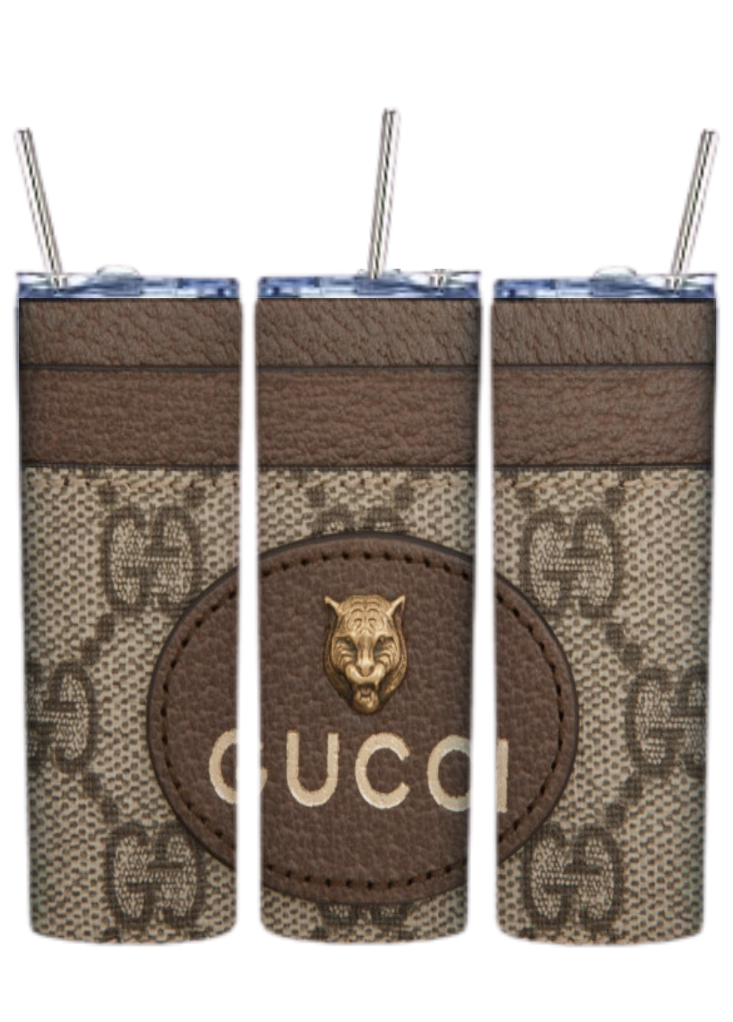 Designer Purse Tumbler Design Bundle
