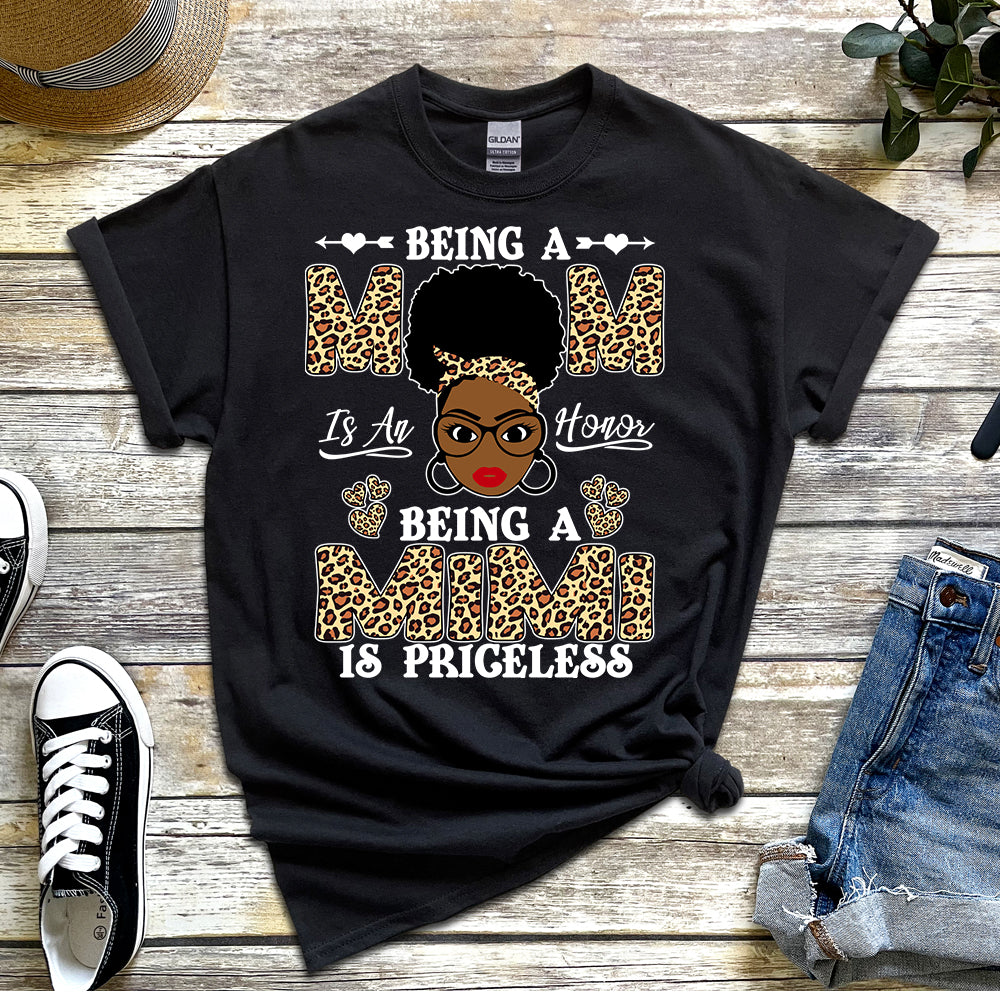 Priceless MOM Bundle PNG SVG