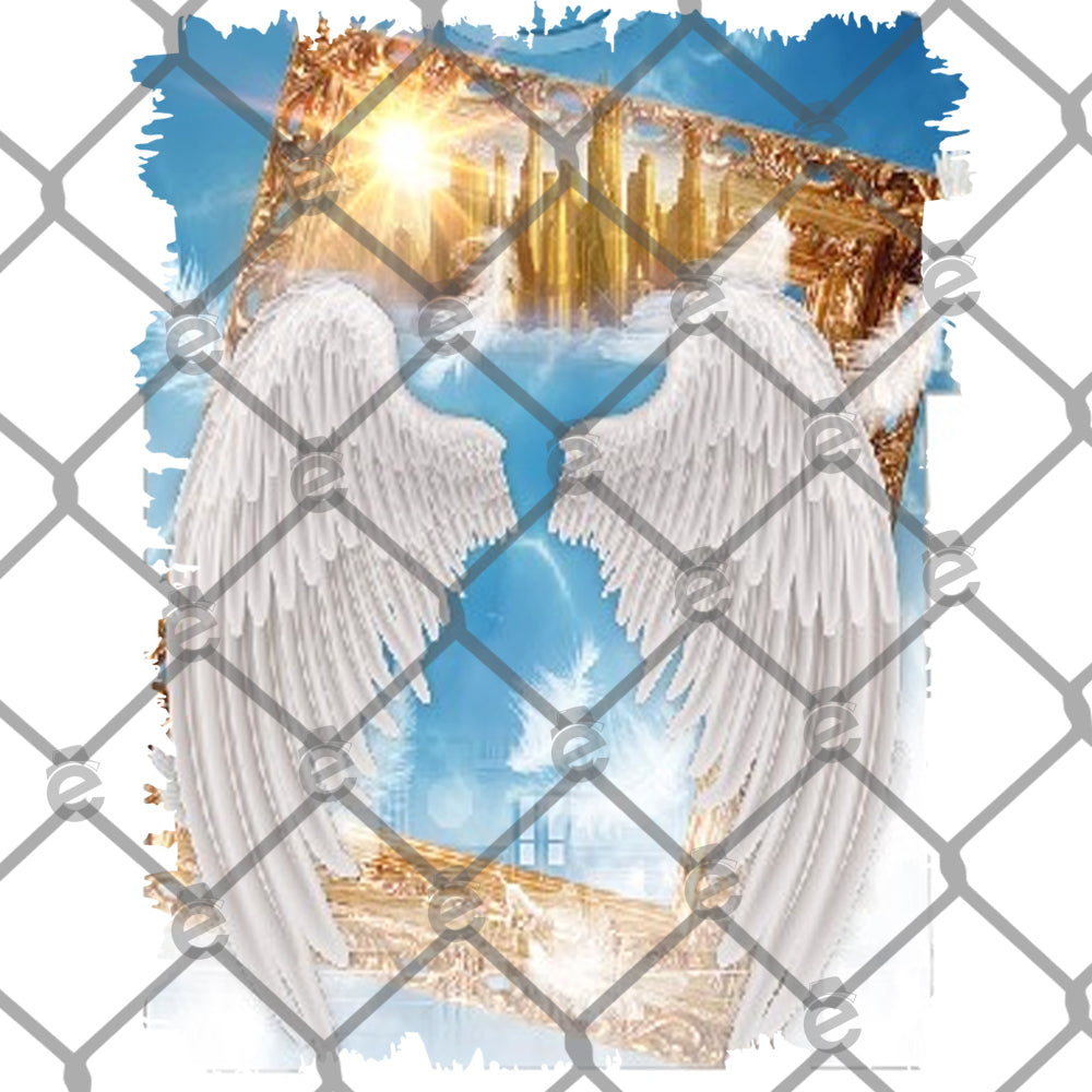 RIP AOP Sublimation Design