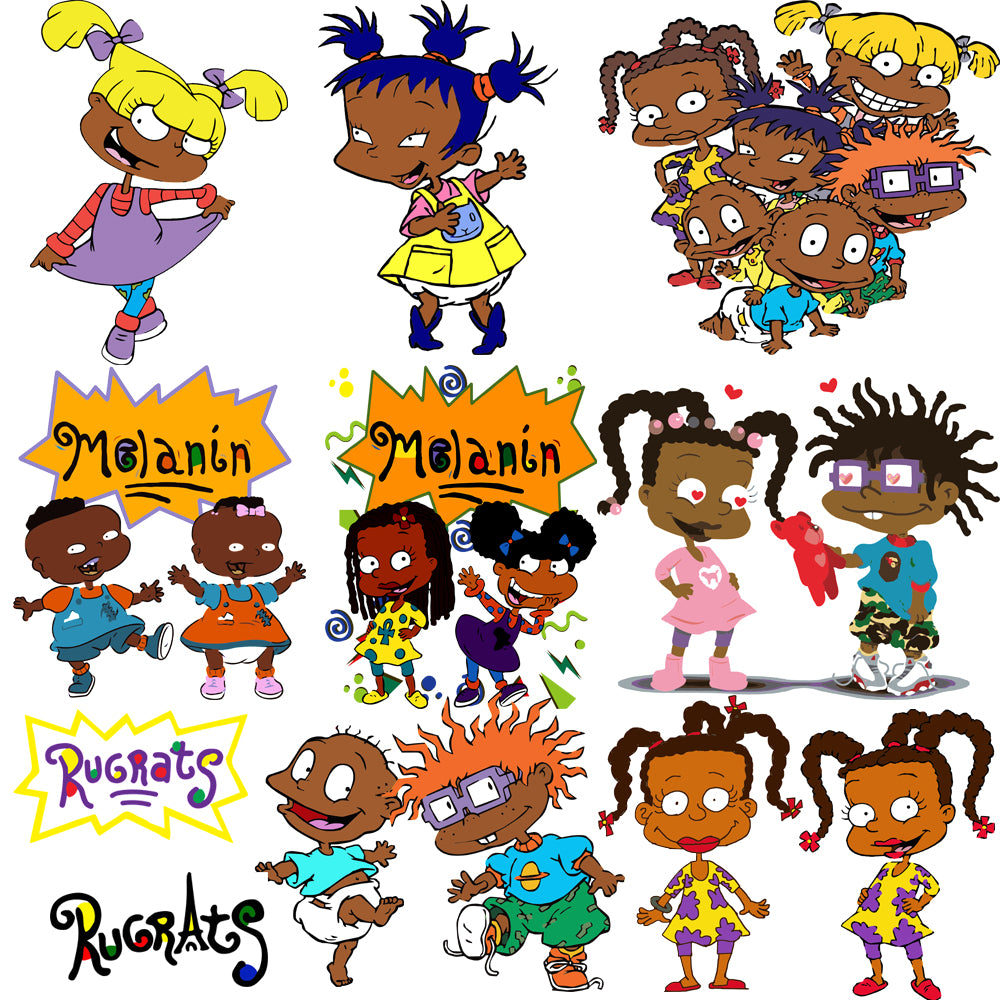 Rugrats Bundle