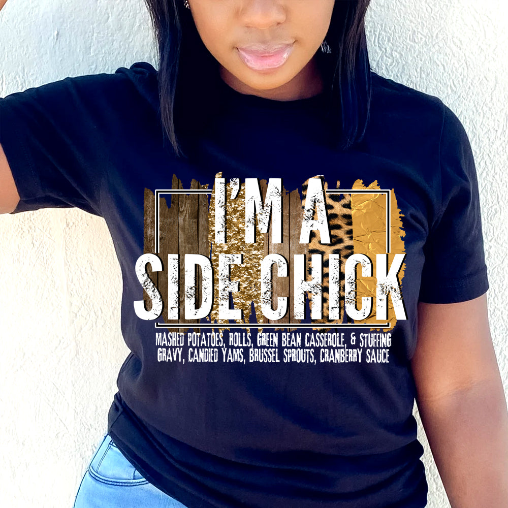 Side Chick PNG MRR Bundle