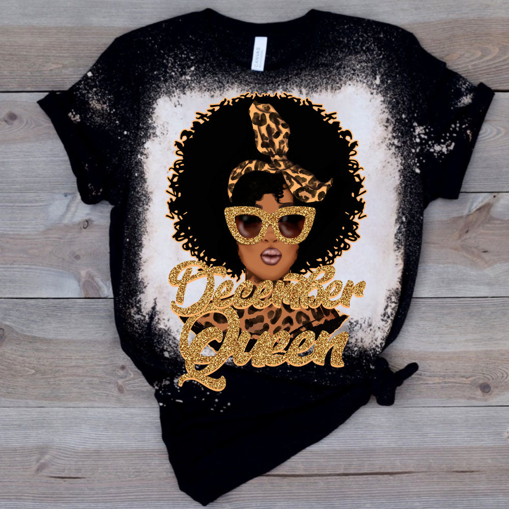Leopard Queen Bundle PNG Only