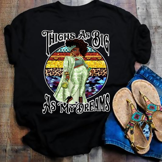 Curvy Girl PNG Only Bundle